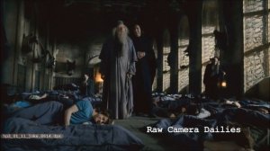 Алан Рикман-история актёра.