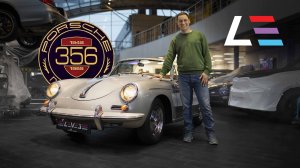 #20 | Porsche 356 | Huracan Спартак | Вопросы сотрудникам | Тюнинг атмо Corvette С7