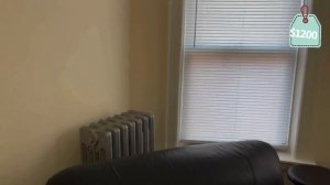 Чикаго США. Квартира Чикаго за $1200. Дешевое жилье не далеко от центра Чикаго.