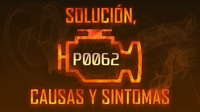 Código P0062 — Solución, Causas y Sintoma смотреть онлайн