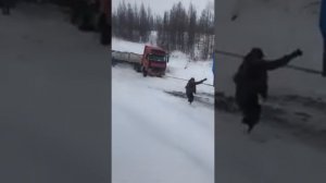 Якутск- Верхоянск 2021