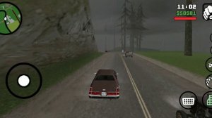 прохождение гта самп серия 1