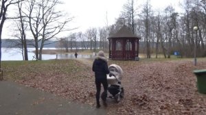 Отдых в белорусских санаториях. Едем в Санаторий "Озерный" Беларусь, Гродно. Аквапарк