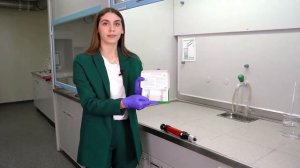 Опасный аммиак! Измерение концентрации аммиака в воздухе при помощи индикаторных трубок