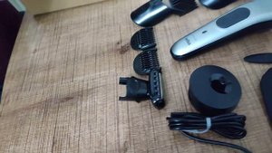 BRAUN MGK 7320 10 in 1