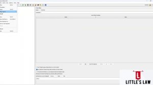 Aggregate report in JMeter