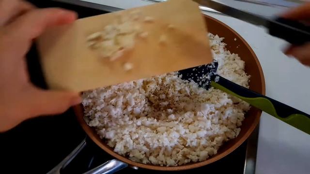 Фаршированные креветками с цветной капустой смотреть онлайн