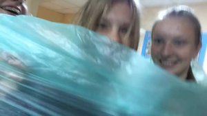 VLOG! Лагерь! Ура! Бухта отрада)