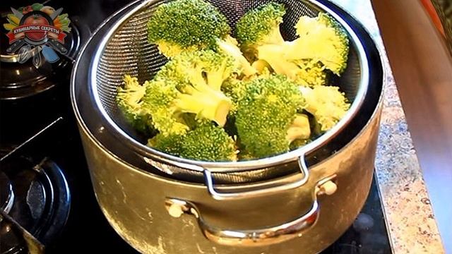 5 овощей которые мы привыкли готовить неправильно!