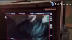 Рустем- паша и Элькас Мирза( за кадром))