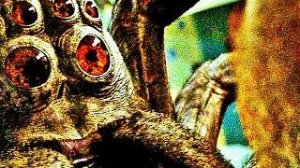 В космосе — Русский трейлер (2024)