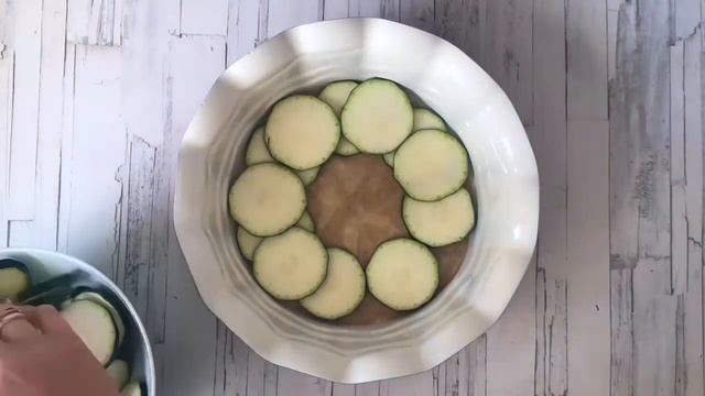 КАК ПРИГОТОВИТЬ КАБАЧКИ В ДУХОВКЕ С ЯЙЦОМ И СЫРОМ? Простое и вкусное блюдо на завтрак и на ужин