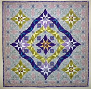 ВОЛГАКВИЛТ - 2018