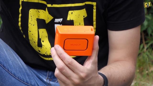 JBL GO 2 vs Creative Muvo 2c vs JBL GO+ vs Creative Muvo 1c / test, recenzja, porównanie + KONKURS смотреть онлайн