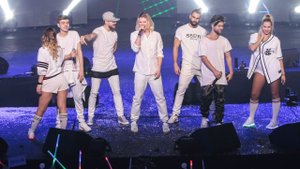 #SnowПати2 Лови - Стану небом (Официальное видео)