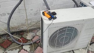 Lessar LS/LU H24KB2