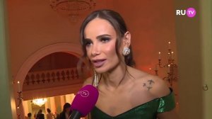 Гламурная чеченка Айза Вагапова (Долматова, Анохина)