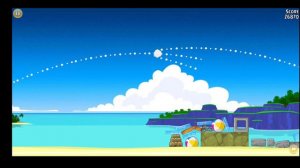 Angry Birds Classic (v3.1.0) Showcase