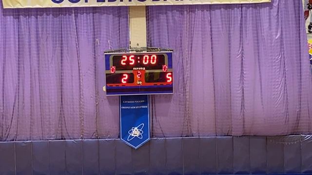 Девочки до 16 лет. Железногорск. Смена(красные) - Бурятия (белые) смотреть онлайн