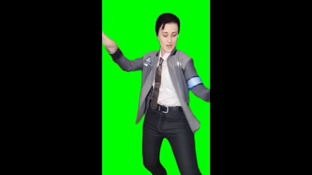 тори фокс в костюме Коннора смотреть онлайн