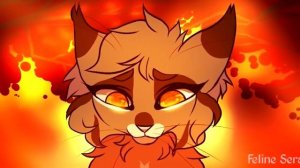 Экскурс в историю фэнтези. Серия книг «Коты-воители»