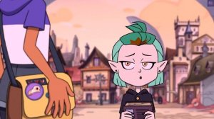 Почему Эмити - ЛУЧШИЙ ПЕРСОНАЖ Дома Совы ?