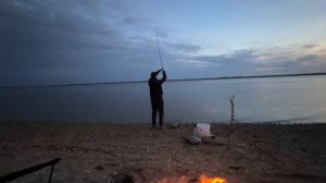 МЕСТО ГДЕ КЛЮЕТ, НО НЕ У НАС | ПУДРА С УЛОВОМ