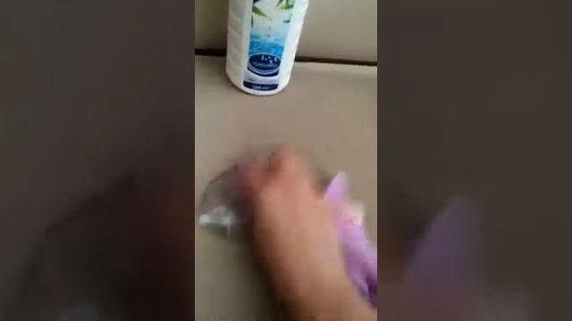 Моментальная химчистка для дома! смотреть онлайн