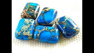 Варисцит Свойства камня