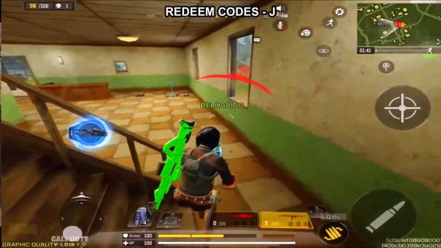 JUNE CODM Redeem Code 2023 | GRAU 556 - TECH HORSE Codm Codes 2023 | Call Of Duty Mobile Redeem Cod