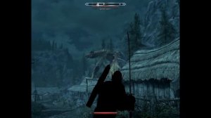 Прохождение The Elder Scrolls V Skyrim - Special Edition серия-23