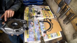 ФВ Транспортёр. 2,5 ACV, AJT. Капиталшоу!