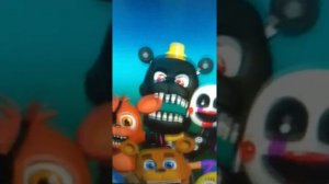 как скачать фнаф ворлд на пк