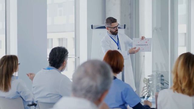 Face Mask Being Developed To Kill Coronavirus On Contact смотреть онлайн