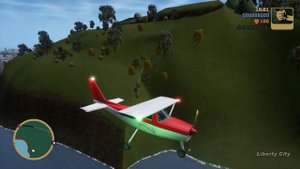 Судьба Додо и Города-Призрака в ремастере GTA 3