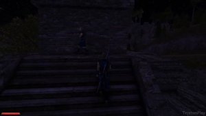 Готика 2 "Ностальгия" Серия-4 "Путь Неофита"