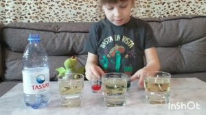 Ураган в стакане