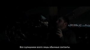 Рэп-Баттл - Веном против Сиреноголового.