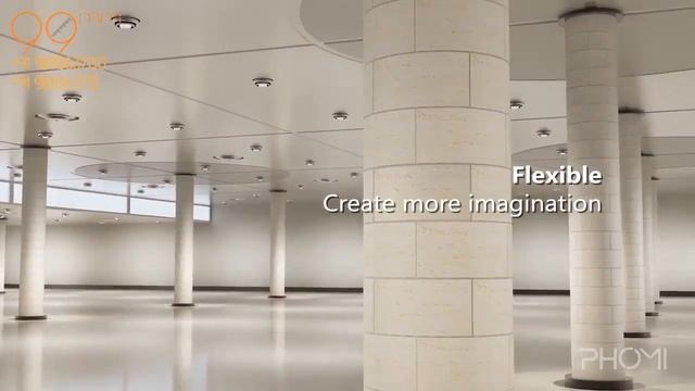 PHOMI FLEX смотреть онлайн