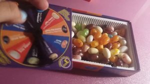 BEAN BOOZLED / обзор конфеток бин бузлд)))