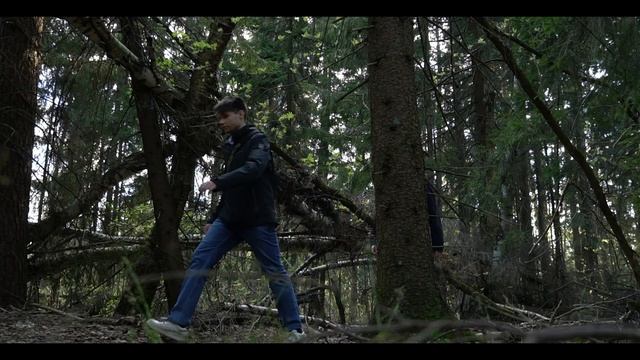 Sony a6500 "Walk in the wods" смотреть онлайн