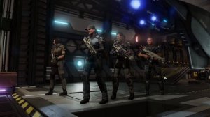 XCOM 2 - прохождение, геймплей, обзор и анализ игры | пошаговая тактическая стратегия |