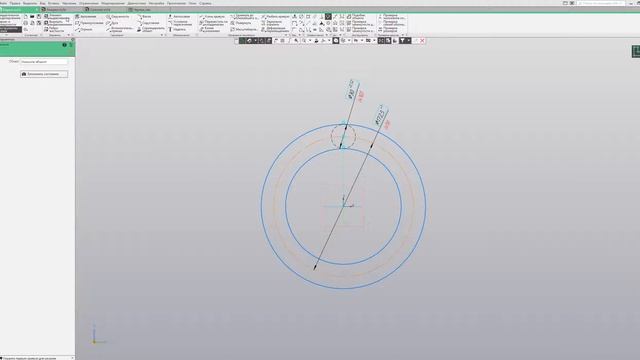 Компас 3D. Уроки - Модель планетарного механизма, сборка, анимация смотреть онлайн