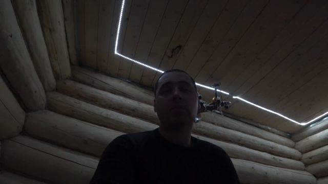 Избу замело снегом | Ночь в лесной избе | Делаем кухонный шкаф | Неудачная охота | Forest house смотреть онлайн