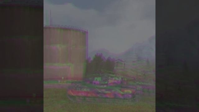World Of Tanks Blitz