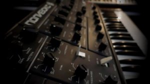 ПОЛИВОКС / POLIVOKS | Single Synth Song