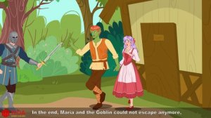 Nobleminded Love 💖 Stories for Teenagers 🌛 Fairy Tales in English | WOA Fairy Tales