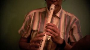 PVC Flute