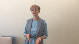 "Как постановка целей увеличит ваш доход". Любовь Овчинникова.
