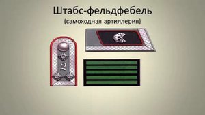 Знаки отличия сухопутных войск Вермахта